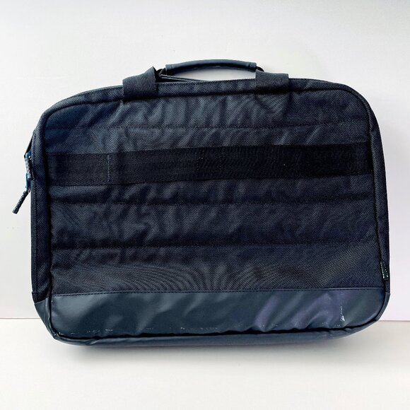 Dell New Pro Briefcase 15" Soft Carrying Case Laptop Notebook Genuine Tablet Bag - Picture 3 of 16